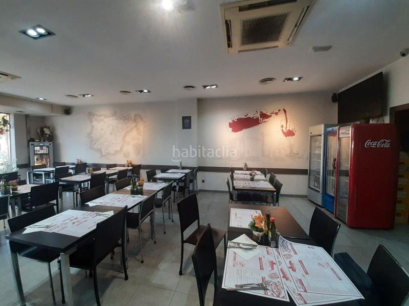 Foto 38504873-1a74-4a8a-885a-dac997861797. Traspaso local comercial traspaso bar restaurante c3 sali en Castelldefels