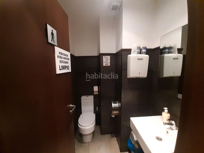 Foto 64eb87ea-670a-44d3-9e14-b7872ce8149d. Traspaso local comercial traspaso bar restaurante c3 sali en Castelldefels