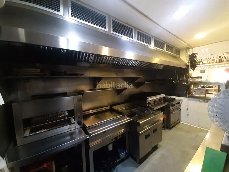 Foto 7976ea51-56c6-47b7-bc14-1a3e08c702e4. Traspaso local comercial traspaso bar restaurante c3 sali en Castelldefels