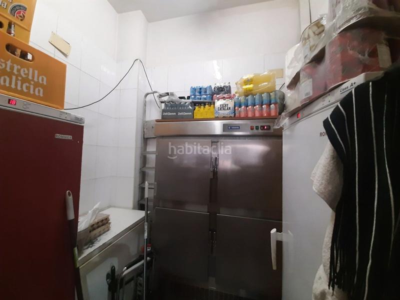 Foto 4861cb21-a3ac-4907-916d-5724daae7baf. Trapasso locale commerciale con riscaldamento in Centre Castelldefels