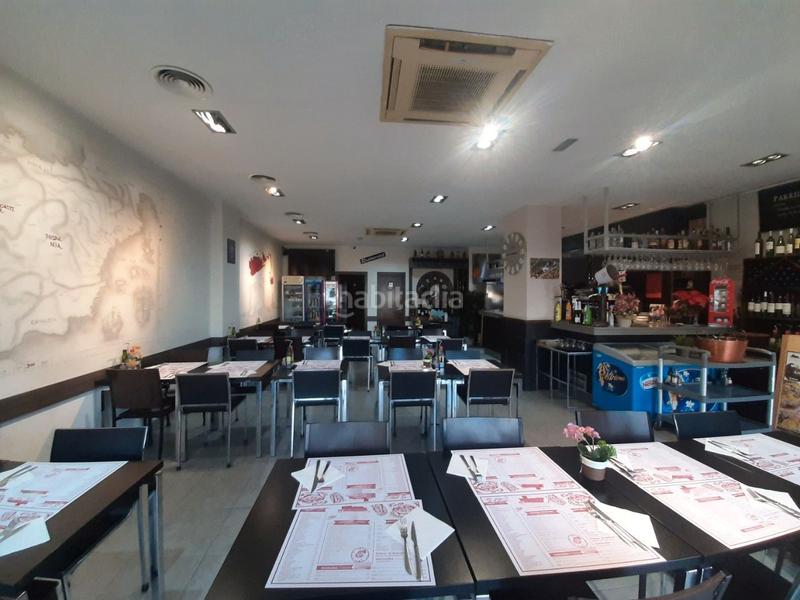 Foto 77b9cb44-42a5-4cc6-8b36-73c089c48508. Trapasso locale commerciale con riscaldamento in Centre Castelldefels