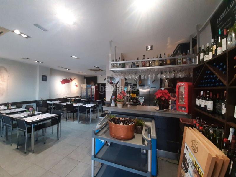 Foto ce7e04e5-857c-4cd2-9b08-7037eb52f8c9. Trapasso locale commerciale con riscaldamento in Centre Castelldefels