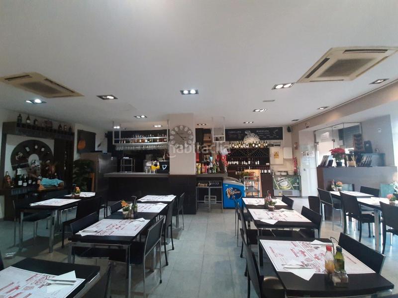 Foto fb7b297c-1667-4825-b3f6-43b3736d8afd. Trapasso locale commerciale con riscaldamento in Centre Castelldefels