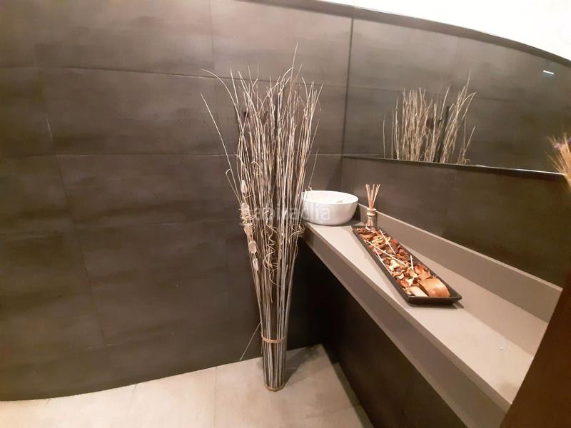 Foto d1d544dc-3faf-4f32-aea8-f503182dc312. Umzug geschäftsraum mit heizung in Centre Castelldefels