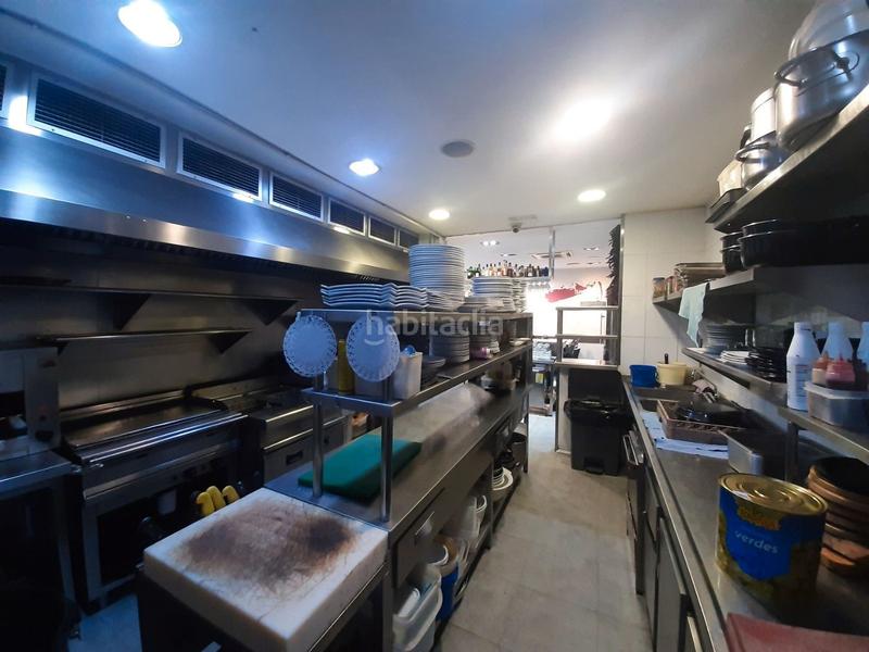 Foto f09447de-1512-4899-ad2c-822cb0835a0f. Umzug geschäftsraum mit heizung in Centre Castelldefels