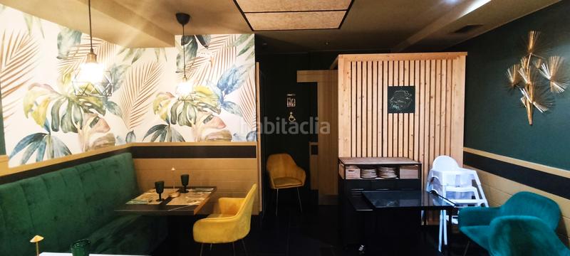 Foto 53b7966a-9f05-40e6-a590-669945e8e8b0. Pas-de-porte local commercial avec chauffage dans San Pere Terrassa