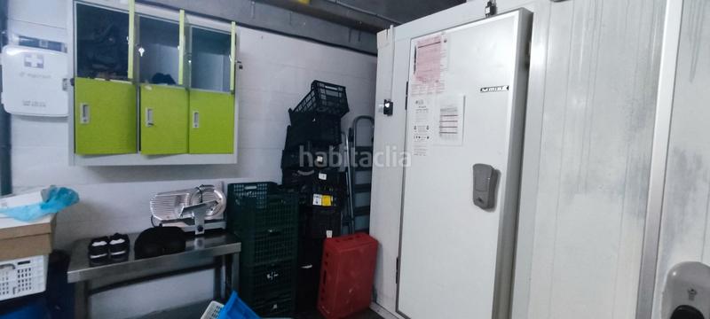 Foto 62569db4-2da4-4217-a699-71250d6c1d0f. Pas-de-porte local commercial avec chauffage dans San Pere Terrassa