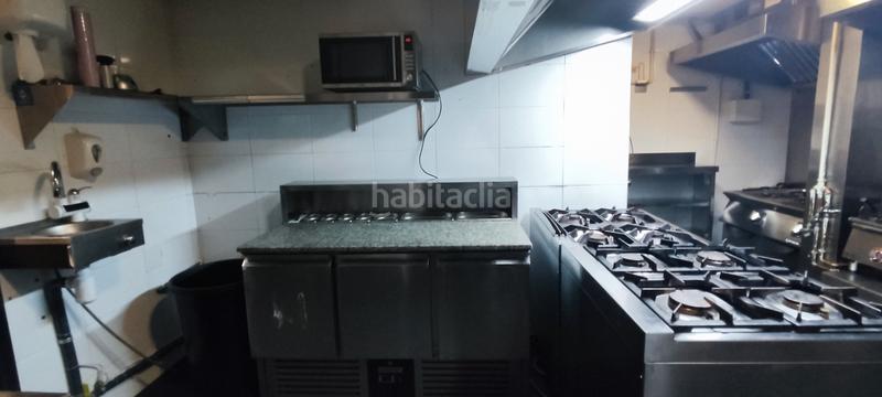 Foto 7724d88f-5614-4139-b5a3-0167ba87fb20. Pas-de-porte local commercial avec chauffage dans San Pere Terrassa