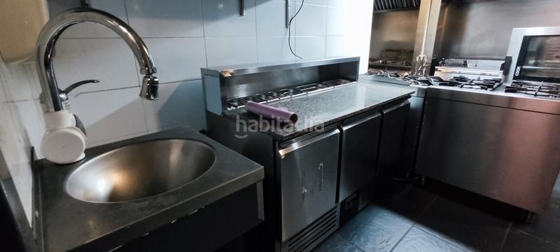 Foto 82d6b13b-fa6e-4be0-b983-6c493bd57252. Pas-de-porte local commercial avec chauffage dans San Pere Terrassa