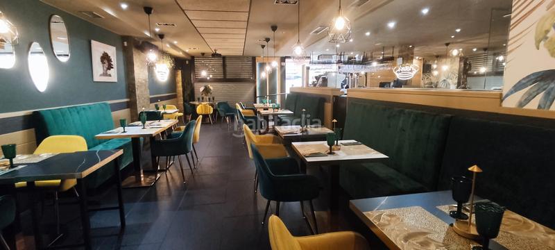 Foto 0238c517-235c-4b25-910c-4365af0047ea. Transfer business premise with heating in San Pere Terrassa