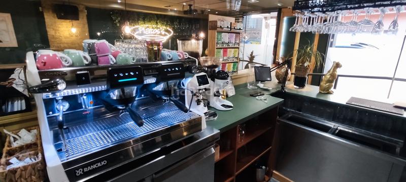 Foto 06550658-54df-42cf-87c2-a255cca64a17. Transfer business premise with heating in San Pere Terrassa