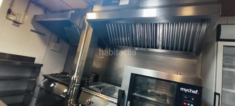 Foto 8cdf1d31-e04b-4502-8699-648c0bc6af6f. Transfer business premise with heating in San Pere Terrassa