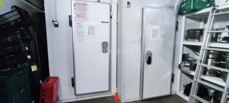 Foto ba551fdb-1b5f-4498-bf6c-87a98e8fcb17. Transfer business premise with heating in San Pere Terrassa