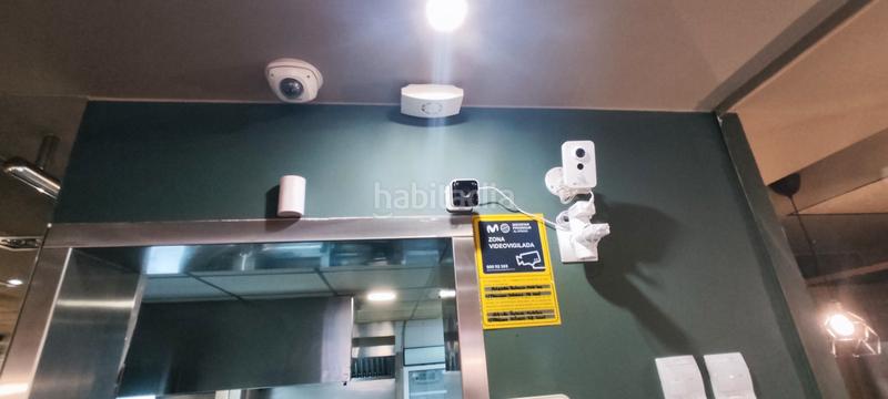 Foto cb562298-4f6b-4f7f-a66f-1c560ae24858. Transfer business premise with heating in San Pere Terrassa