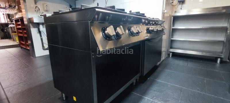 Foto e739c86a-0495-49cd-a855-8b74061cc0ed. Traspàs local comercial amb calefacció a San Pere Terrassa