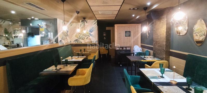 Foto 183c1ecc-94fc-4de2-981e-cf6e22ebf64a. Traspaso local comercial traspaso restaurante oportunidad en Terrassa
