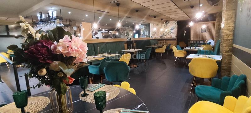 Foto 28613259-b19f-4f4c-a911-93d93f81a6ff. Traspaso local comercial traspaso restaurante oportunidad en Terrassa