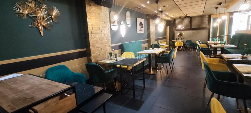 Foto a3e8ae09-4a7c-4600-b29d-7167a1632724. Traspaso local comercial traspaso restaurante oportunidad en Terrassa