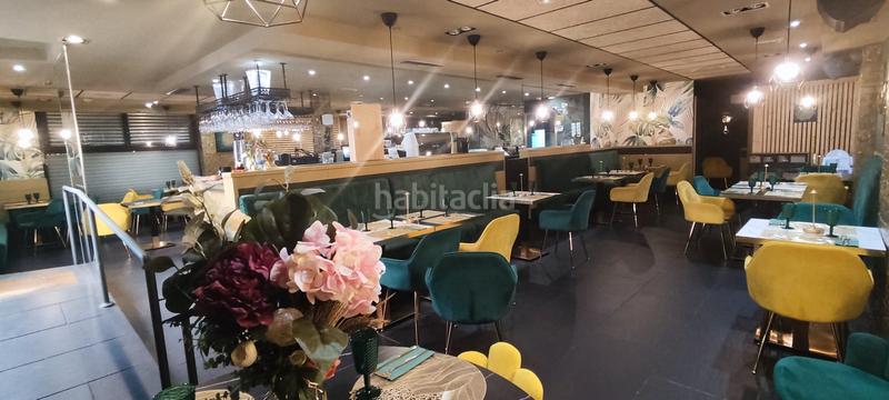 Foto a44744c7-38e6-4e08-b00c-f63df376e6ab. Traspaso local comercial traspaso restaurante oportunidad en Terrassa