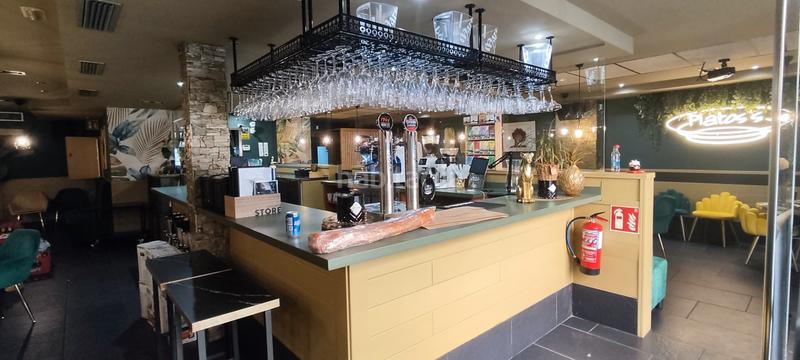 Foto b1d6fdcf-d676-47f6-85a0-4201f43ae82b. Traspaso local comercial traspaso restaurante oportunidad en Terrassa