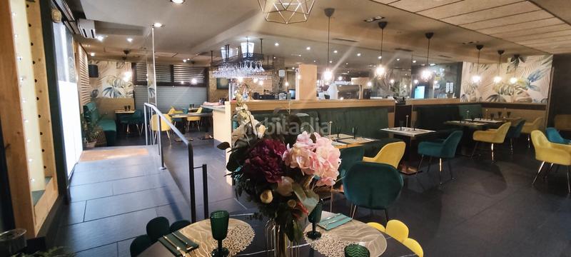 Foto c945d20a-b53f-4c5b-a0af-b102105cbf3f. Traspaso local comercial traspaso restaurante oportunidad en Terrassa