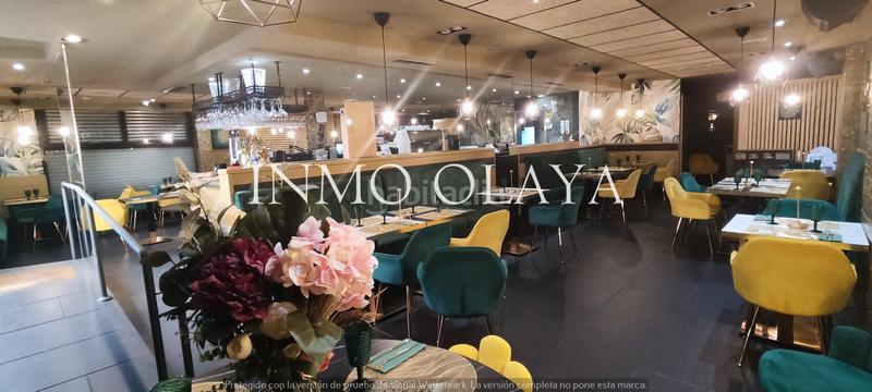 Foto d4af13c4-e190-47d2-9ad2-b730321a7d52. Traspaso local comercial traspaso restaurante oportunidad en Terrassa