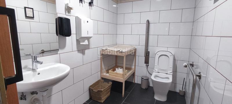 Foto 29f9ce18-b831-4d80-8482-51e5e586989c. Trapasso locale commerciale con riscaldamento in San Pere Terrassa