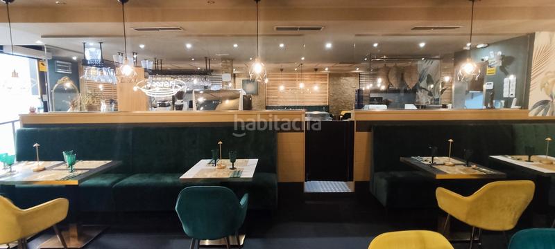 Foto ae2efba3-e568-4db3-9193-099549144abe. Trapasso locale commerciale con riscaldamento in San Pere Terrassa