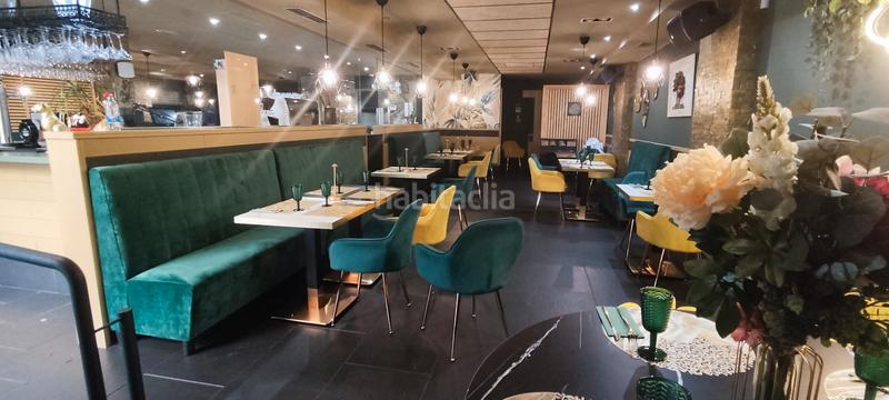 Foto 015043b3-c12a-4868-ae31-2f8a885d519b. Umzug geschäftsraum mit heizung in San Pere Terrassa