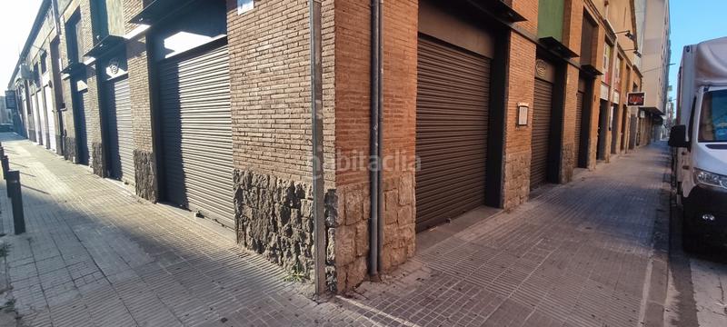 Foto 11f1b894-e12d-40b8-b055-7b4e24a98f8d. Umzug geschäftsraum mit heizung in San Pere Terrassa