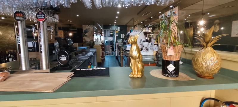 Foto 13338e1e-4e3d-40b2-a2ea-3770dc54f7b9. Umzug geschäftsraum mit heizung in San Pere Terrassa