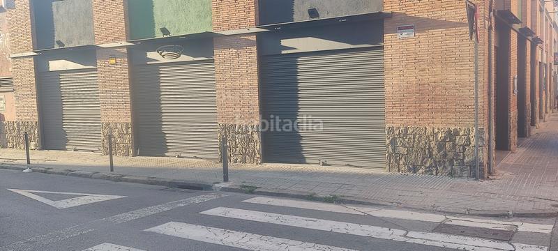 Foto 360b6a2e-ea2d-421a-9c28-fc18b19effc9. Umzug geschäftsraum mit heizung in San Pere Terrassa