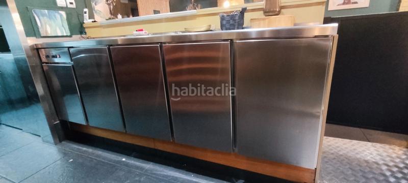 Foto 53118c80-84c4-46d3-9689-6a4669e6b18c. Umzug geschäftsraum mit heizung in San Pere Terrassa