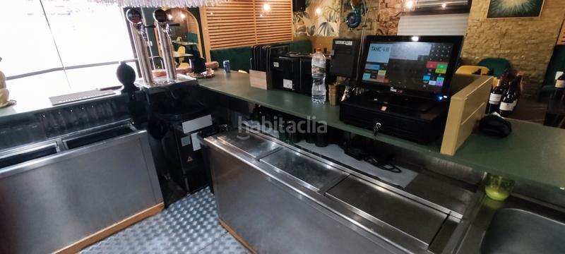 Foto a20402f0-3594-4468-a178-314a0023cde9. Umzug geschäftsraum mit heizung in San Pere Terrassa