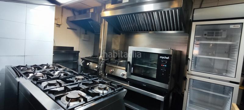 Foto cca3db57-5e2f-47d5-af53-a1e4c6942fdf. Umzug geschäftsraum mit heizung in San Pere Terrassa