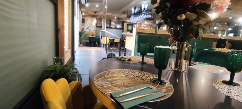 Foto d6a60145-b009-43c0-b4ad-61a4fd46266f. Umzug geschäftsraum mit heizung in San Pere Terrassa