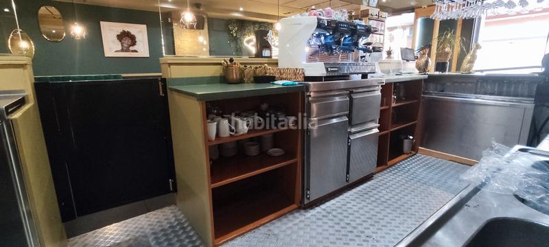 Foto f18884df-71a6-4d99-ba14-ad7d130477a2. Umzug geschäftsraum mit heizung in San Pere Terrassa