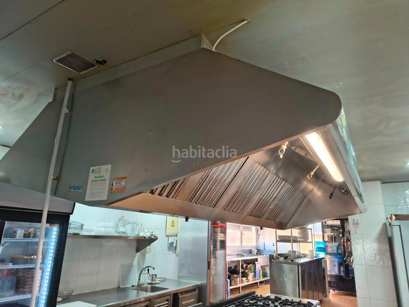 Foto 4b5158bc-c49c-422b-8a0b-e6c58f828ed8. Pas-de-porte local commercial avec chauffage dans Cunit residencial Cunit