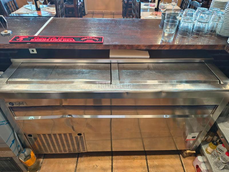 Foto 570b4b15-7cef-4154-bea3-1a7633dc0162. Pas-de-porte local commercial avec chauffage dans Cunit residencial Cunit