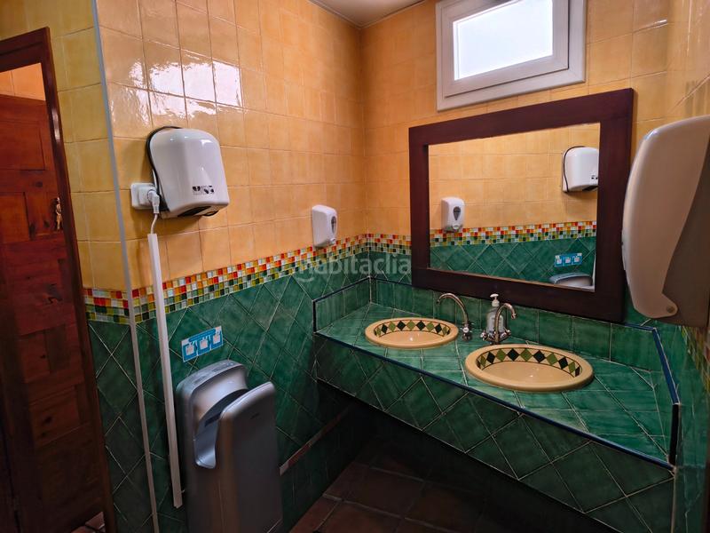 Foto 7986b4a7-7e6d-4096-9cbe-f01e2a4004d7. Pas-de-porte local commercial avec chauffage dans Cunit residencial Cunit