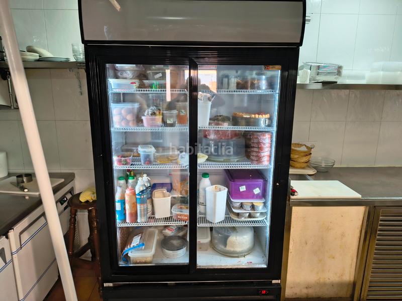 Foto 7d50973a-feb6-4bd7-8d80-83a961d9ca00. Pas-de-porte local commercial avec chauffage dans Cunit residencial Cunit