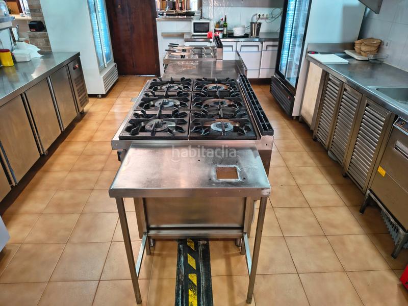 Foto 88adeba9-9f41-4eb3-b803-657b7fdf8b00. Pas-de-porte local commercial avec chauffage dans Cunit residencial Cunit