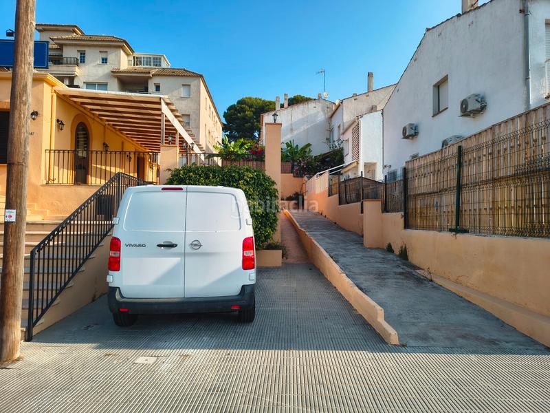 Foto a3f78329-2cd9-49cd-8e33-90c79d8d55e3. Pas-de-porte local commercial avec chauffage dans Cunit residencial Cunit