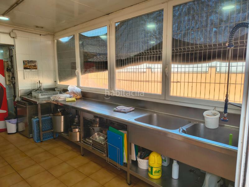 Foto b7580866-d7f3-4c81-a2e5-77abf866e652. Pas-de-porte local commercial avec chauffage dans Cunit residencial Cunit