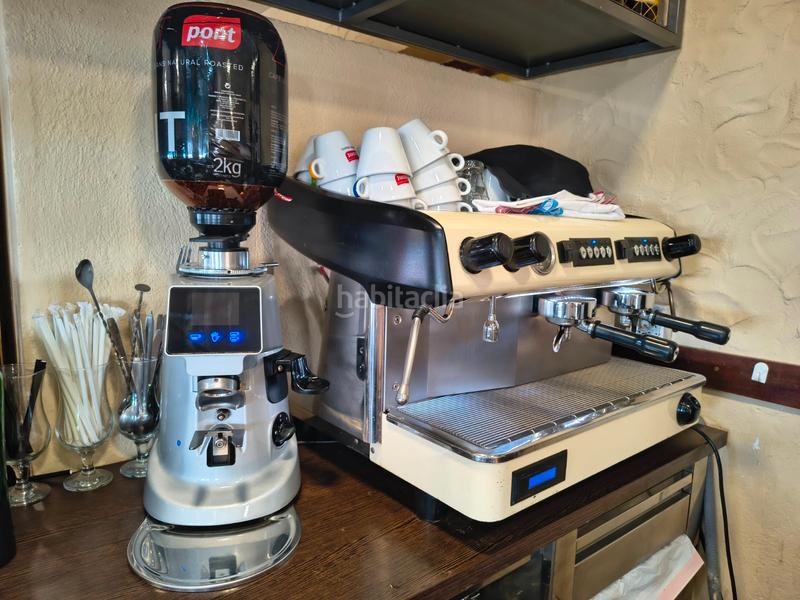 Foto cf23a64a-ce02-4347-a5bd-a13969115e3b. Pas-de-porte local commercial avec chauffage dans Cunit residencial Cunit