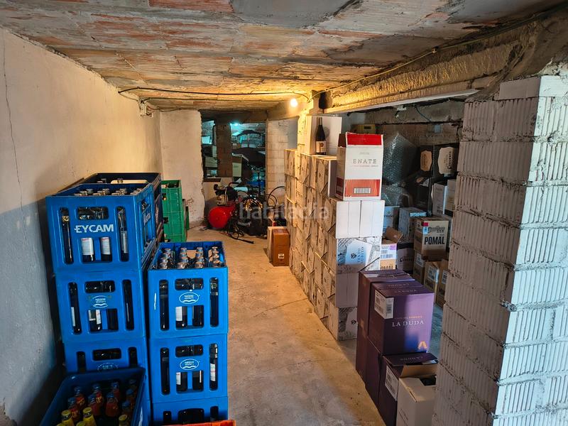 Foto e3f67ea7-2793-4459-963a-268f8214b6b7. Pas-de-porte local commercial avec chauffage dans Cunit residencial Cunit