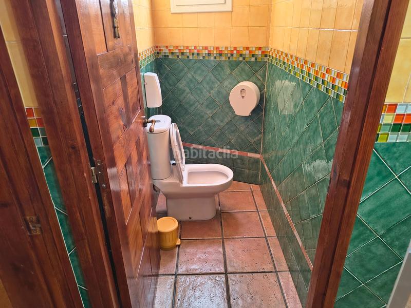 Foto 34bd4f9f-0b9e-4a3d-ad7b-bbdb51271b47. Transfer business premise with heating in Cunit residencial Cunit