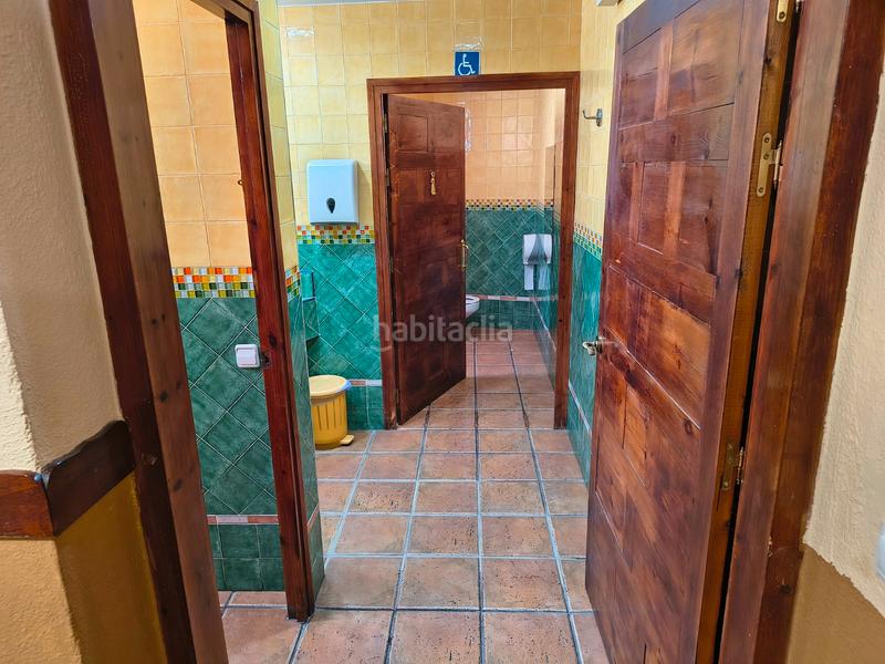 Foto ebdcaf2d-be25-4f87-a690-f3478acc9515. Transfer business premise with heating in Cunit residencial Cunit