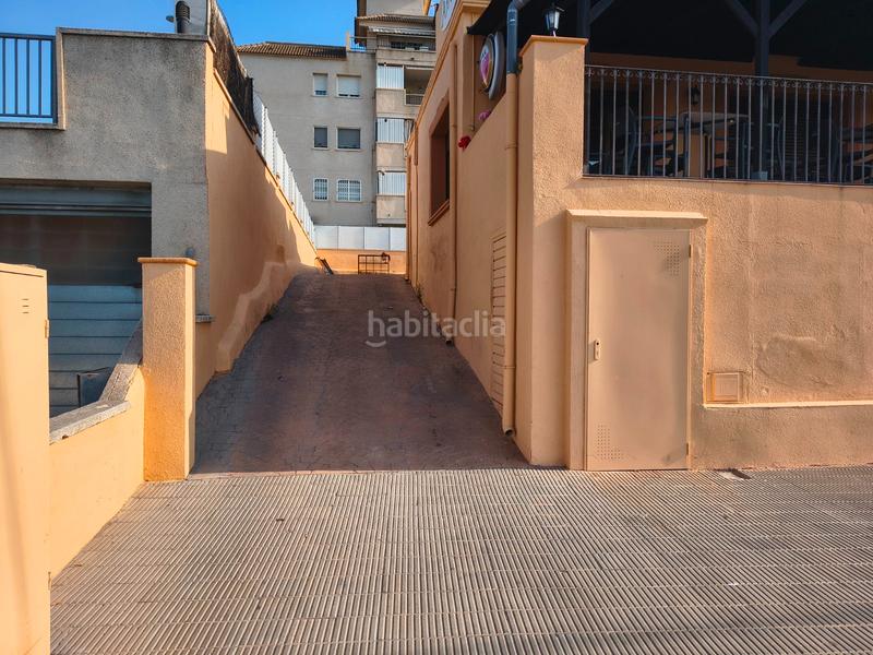 Foto f849f17f-d4c1-4e0c-8489-de798050be68. Transfer business premise with heating in Cunit residencial Cunit