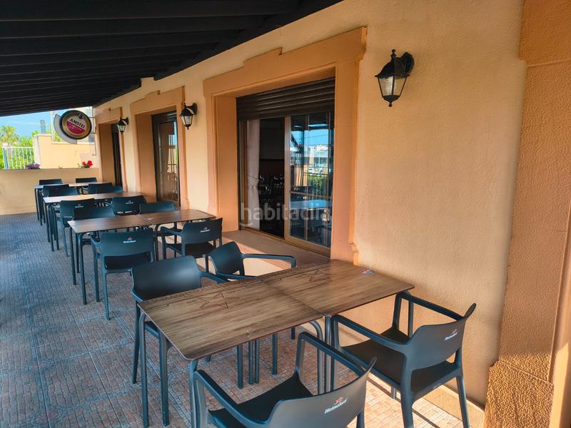 Foto 3c3b1c2c-e4bd-4454-93f4-359281a943f0. Traspàs local comercial amb calefacció a Cunit residencial Cunit